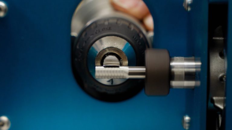 Screw-Saver is Proudly Made in the USA